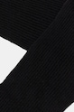 United Colors of Benetton fular 1302U0723 negru AW25