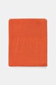 Vlnený šál United Colors of Benetton 1002DU01E oranžová AW25