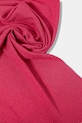 Accesorii United Colors of Benetton eșarfă de lână 1002DU01E roz