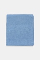 United Colors of Benetton eșarfă de lână 1002DU01E albastru AW25