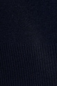 Doplnky Vlnený šál United Colors of Benetton 1002DU01E tmavomodrá