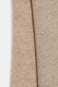 United Colors of Benetton eșarfă de lână 1002DU01E bej AW25