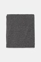 Vlnený šál United Colors of Benetton 1002DU01E sivá AW25