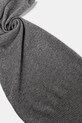 Doplnky Vlnený šál United Colors of Benetton 1002DU01E sivá