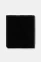 United Colors of Benetton eșarfă de lână 1002DU01E negru AW25