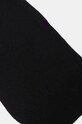 United Colors of Benetton esarfa de lana 1002DU01E negru AW25