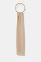 United Colors of Benetton esarfa de casmir uni bej 1033DU01D