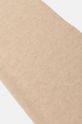 United Colors of Benetton sciarpa in cashemire 1033DU01D beige AW24