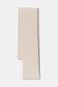 Sisley sciarpa misto lana beige 122HSU00E