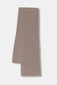 Sisley sciarpa beige 122HSU00E