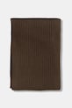 Sisley sciarpa 122HSU00E verde AW25