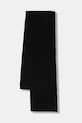 Sisley sciarpa nero 122HSU00E