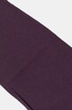 Sisley esarfa din amestec de lana 102HM0500 violet AW24