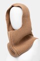 A.P.C. wool balaclava cagoule sacha WVBBR.M25070