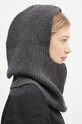 A.P.C. wool balaclava cagoule sacha WVBBR.M25070