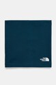 The North Face komin Base dzianina turkusowy NF0A7WH61NO1