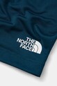 Akcesoria The North Face komin Base NF0A7WH61NO1 turkusowy
