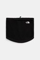The North Face komin Denali dzianina czarny NF0A8884JK31