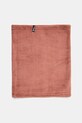 Jack Wolfskin fular impletit Rotwand uni roz A61974