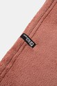 Jack Wolfskin fular impletit Rotwand roz A61974