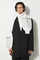 Y-3 wool scarf Nylon Scarf JI6797 beige AW24