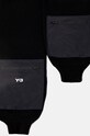 Accessories Y-3 wool scarf Nylon Scarf IY9276 black