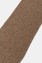 Sisley esarfa de lana 1037SU00F maro AW24