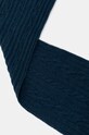 Sisley fular 1244SU00G albastru AW24