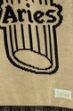 Aries scarf Column Scarf AR9010702 beige AW24