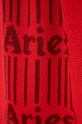 Aries scarf Column Scarf AR9010702 red AW24