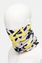 Buff fular impletit Original EcoStretch 132609.555 galben AW24