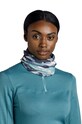 Buff fular impletit Original EcoStretch alb 134498.555