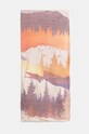 Buff csősál Polar mintás bézs 134576.555