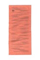 Снуд Buff DryFlx Solid 118096.566 розовый