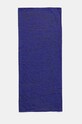 Снуд Buff Dryflx Solid тонкий тёмно-синий 118096.740