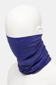 Снуд Buff Dryflx Solid 118096.740 тёмно-синий AW24