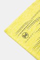 Аксесоари Кръгъл шал Buff Dryflx Solid 118096.801 жълт