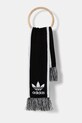 Шарф adidas Originals інші чорний IY4105