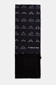 Viking fular impletit Polartec Outside cu modele negru 420.19.8228