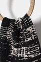 Вовняний шарф A-COLD-WALL* Annex ACWUA202 бежевий AW24