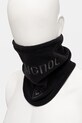Rossignol fular impletit RLNMH10 negru AW24