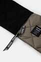 Kratki pernati šal Gramicci Down Scarf G4FA.102.TG siva AW24