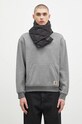 Kratki pernati šal Gramicci Down Scarf G4FA.102.TG crna AW24