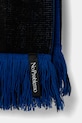 Κασκόλ No Problemo No Problemo Scarf NP90102.02 μπλε AW24