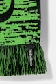 Шарф No Problemo No Problemo Glitch Scarf NP90104.02 зелений AW24
