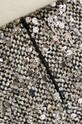 Φούστα Bruuns Bazaar FrangiBBSanna skirt BBW4045 ασημί