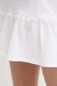 Résumé fusta din bumbac BernadetteRS Skirt alb 121681175