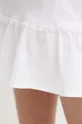 biela Bavlnená sukňa Résumé BernadetteRS Skirt