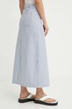 Odzież Résumé spódnica jeansowa BryceRS Skirt 121971187 multicolor