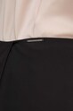 Calvin Klein fusta negru K20K207166